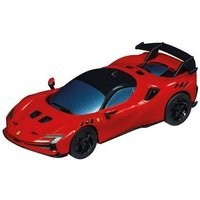 Carrera 20064250 GO!!! Auto Ferrari SF-90 XX Stradale - Rosso Corsa von Carrera