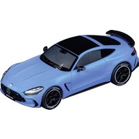 Carrera 20064252 GO!!! Auto Mercedes-AMG GT 63 - Hyperblue magno Carrera 20064252 GO!!! Auto Mercedes-AMG GT 63 - Hyperblue magno von Carrera