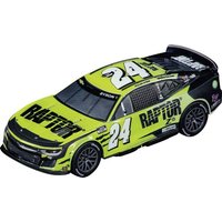 Carrera 20064272 GO!!! Auto NASCAR Camaro NextGen ZL1 "Hendrick Motorsports, William Byron, No.24" von Carrera