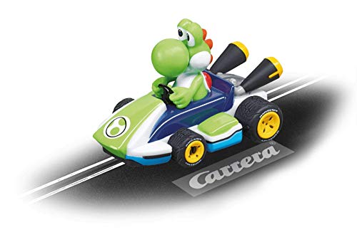 Carrera First Fahrzeug Nintendo Mario Kart™ - Yoshi 65003" von Carrera
