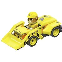 Carrera 20065025 First Auto PAW Patrol - Rubble von Carrera