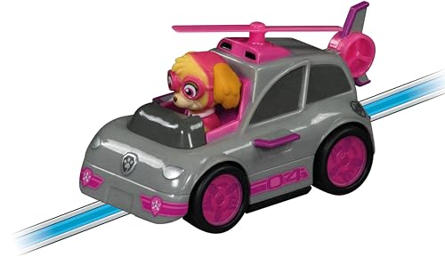 Carrera - 20065027 20065027 First Paw Patrol-Skye Slot Car von Carrera