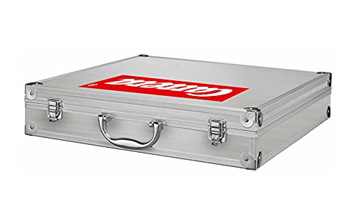 Carrera 20070461 Aluminium Koffer Carrera 20070461 Aluminium Koffer von Carrera