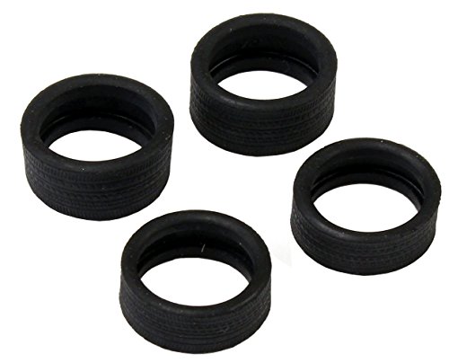 Carrera 89706 Tires for Ferrari 599XX, Ferrari 458 GT2 Carrera 89706 Tires for Ferrari 599XX, Ferrari 458 GT2 von Kyosho