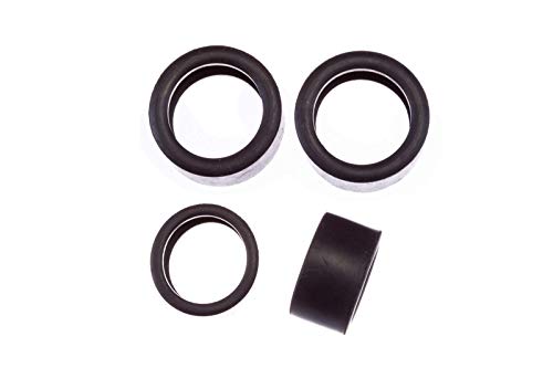 Carrera 85552 Tires 1/24 for Ford Capri Zakspeed Turbo Carrera 85552 Tires 1/24 for Ford Capri Zakspeed Turbo von Carrera