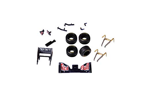 Carrera 88291 Go Kleinteile für 41360, 61236 Carrera 88291 Go Kleinteile für 41360, 61236 von Carrera