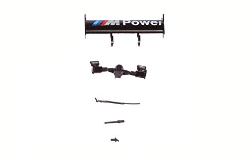 Carrera 89962 Spare Parts for BMW M4 DTM M. Martin, No.36 von Carrera