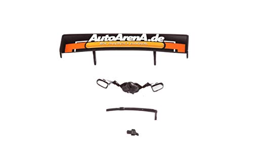 Carrera 89964 Spare Parts for Chevrolet Corvette C7.R No.69 von Carrera