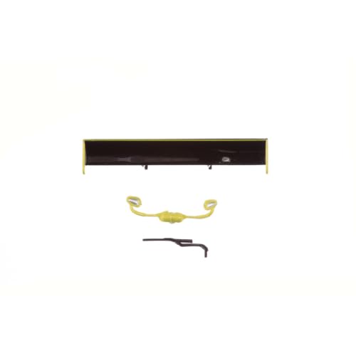 Carrera 89966 Spare Parts for Ferrari 488 GT3 Rinaldi Racing, No.333 von Carrera
