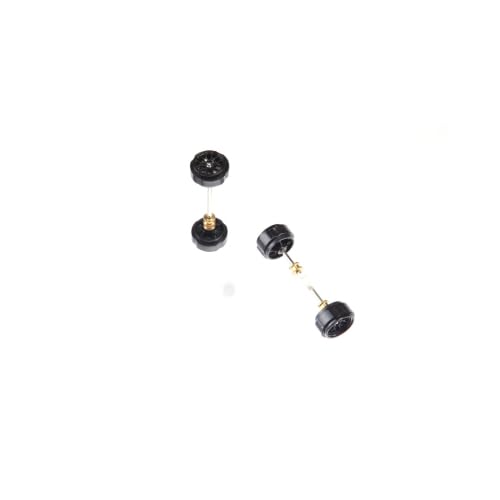 Carrera 89975 Front and Rear Axle for Ferrari 488 GT3 Rinaldi Racing, No.333 Carrera 89975 Front and Rear Axle for Ferrari 488 GT3 Rinaldi Racing, No.333 von Carrera
