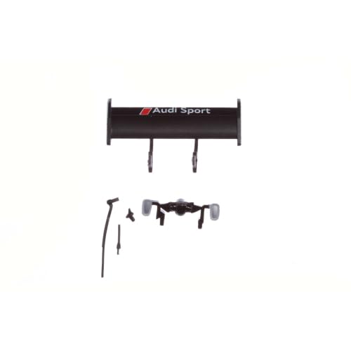 Carrera 90295 Spare Parts for Audi RS 5 DTM J. Green, No.53 Carrera 90295 Spare Parts for Audi RS 5 DTM J. Green, No.53 von Carrera