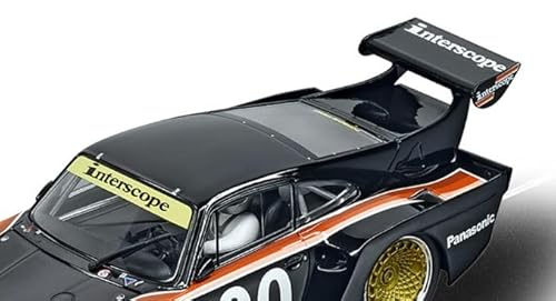 Carrera 91028 Spare Parts for Porsche Kremer 935 K3 Interscope Racing, No.00 Carrera 91028 Spare Parts for Porsche Kremer 935 K3 Interscope Racing, No.00 von Carrera