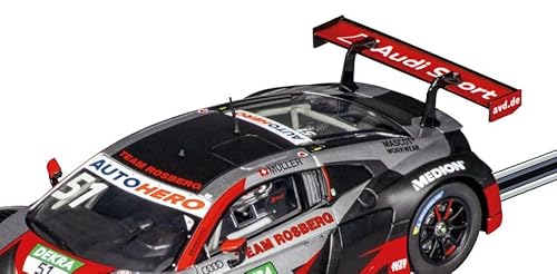 Carrera 91151 Pièces de Rechange Pour Audi R8 LMS GT3 Team Rosberg, No.51 DTM 2021 Carrera 91151 Pièces de Rechange Pour Audi R8 LMS GT3 Team Rosberg, No.51 DTM 2021 von Carrera