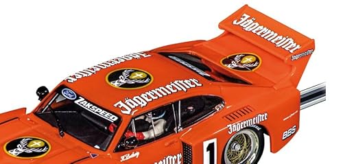 Carrera 91159 Spare Parts for Ford Capri Zakspeed Turbo Jägermeister, No.1 Carrera 91159 Spare Parts for Ford Capri Zakspeed Turbo Jägermeister, No.1 von Carrera