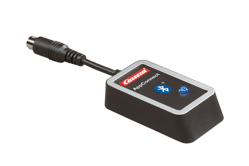 |Carrera AppConnect| |Carrera AppConnect| von Carrera