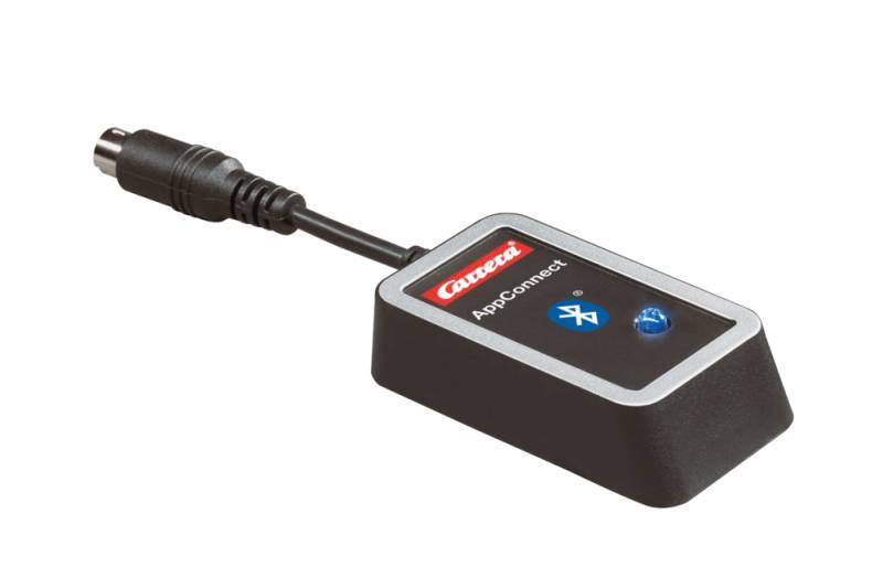 |Carrera AppConnect| von Carrera