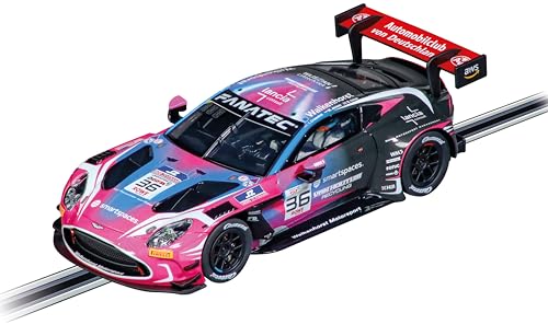 Carrera Aston Martin Vantage AMR GT3 Evo 'Walkenhorst Moto Carrera Aston Martin Vantage AMR GT3 Evo 'Walkenhorst Moto von Carrera