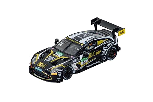 Carrera Aston Martin Vantage AMR GT3 Evo 'Walkenhorst Moto von Carrera