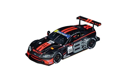 Carrera Aston-Martin Vantage GT3 Bullitt Racing, No.99 Carrera Aston-Martin Vantage GT3 Bullitt Racing, No.99 von Carrera