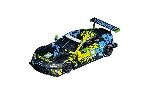 Carrera Aston-Martin Vantage GT3 Northwest, No.98 Carrera Aston-Martin Vantage GT3 Northwest, No.98 von Carrera
