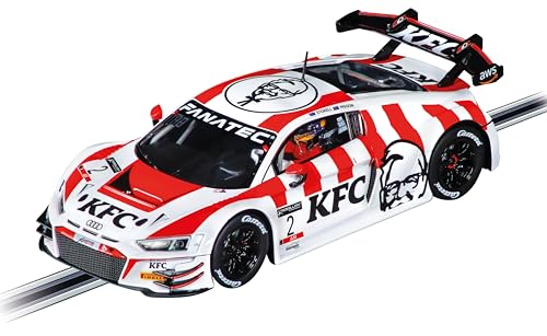 Carrera Audi R8 LMS GT3 evo II 'KFC Racing, No.2' Carrera Audi R8 LMS GT3 evo II 'KFC Racing, No.2' von Carrera
