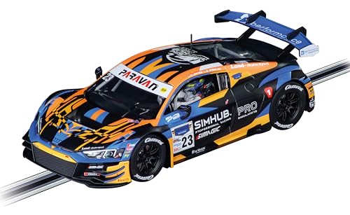Carrera Audi R8 LMS GT3 evo II 'Land Motorsport, No.23' von Carrera