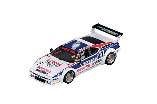 Carrera BMW M1 Procar 'Moderegger Race and Classics, No.32 von Carrera