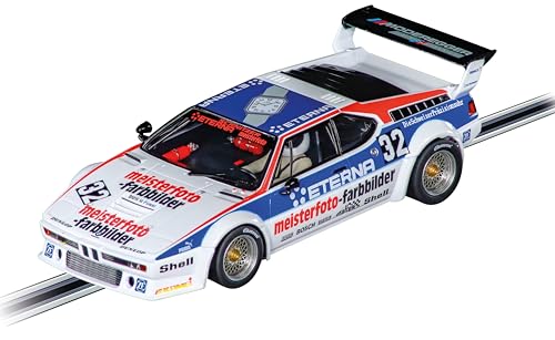 Carrera BMW M1 Procar 'Moderegger Race and Classics, No.32 von Carrera