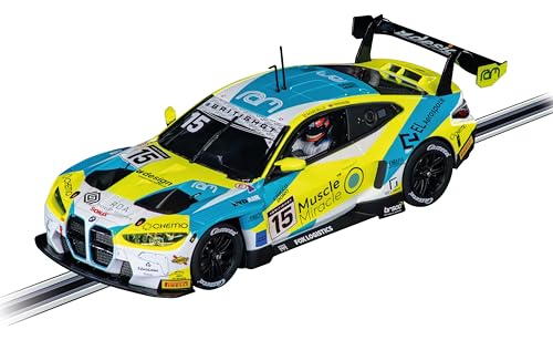 Carrera BMW M4 GT3 'RAM Racing, No. 15' British GT 2024 Carrera BMW M4 GT3 'RAM Racing, No. 15' British GT 2024 von Carrera