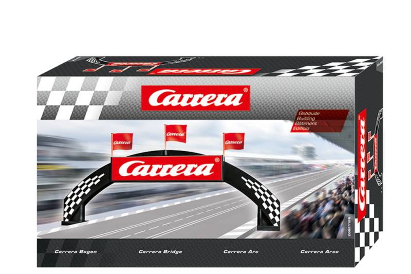 |Carrera Bogen| von Carrera