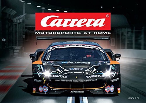 Carrera Catalogue 2017 von Carrera