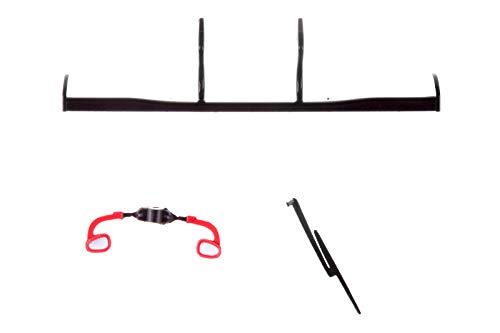 Carrera DIGITAL 124 85514 Spare Parts for Ferrari 458 Italia GT3 Kessel Racing, No.69 von Carrera