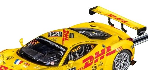 Carrera DIGITAL 124 85636 Pièces de Rechange Pour Ferrari 458 Italia GT3 Team Sport Garage, No.52 Carrera DIGITAL 124 85636 Pièces de Rechange Pour Ferrari 458 Italia GT3 Team Sport Garage, No.52 von Carrera