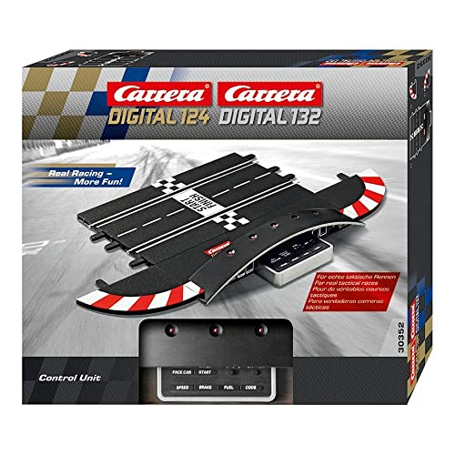 Carrera DIGITAL 132 & DIGITAL 124 Control Unit 20030352 Erweiterungsartikel Carrera DIGITAL 132 & DIGITAL 124 Control Unit 20030352 Erweiterungsartikel von Carrera