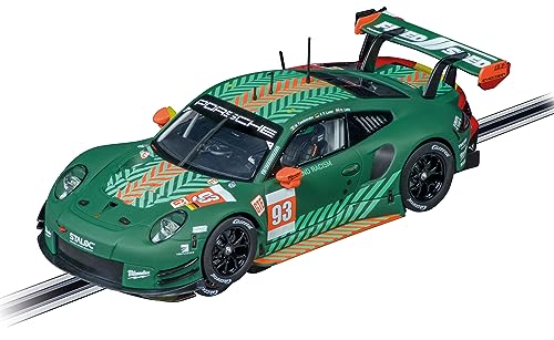 Carrera - 20023950 - Porsche 911 RSR "Proton Competition, No.93" von Carrera