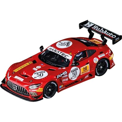 Carrera Digital 132 Mercedes AMG GT3 Limited Edotion 2024, 32038 von Carrera