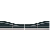 Carrera Digital Engstelle, rechts, Digital 132 von Carrera Revell Europe GmbH