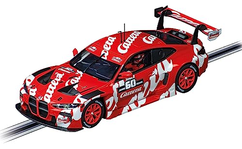 Carrera Digital124 BMW M4 GT3 60 Jahre Carrera Maßstab 1:24 von Carrera