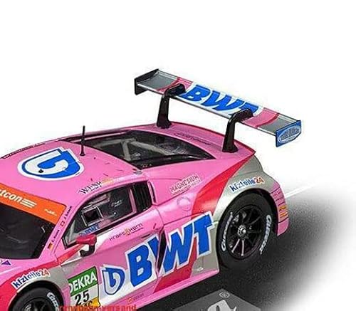 Carrera Digital132 / Evolution Heckspoiler/Kleinteile f. Audi R8 LMS "27684-30972" von Carrera