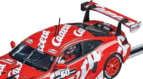 Carrera Digital132 Heckspoiler BMW M4 GT3 "60 Jahre Carrera, 31079" von Carrera