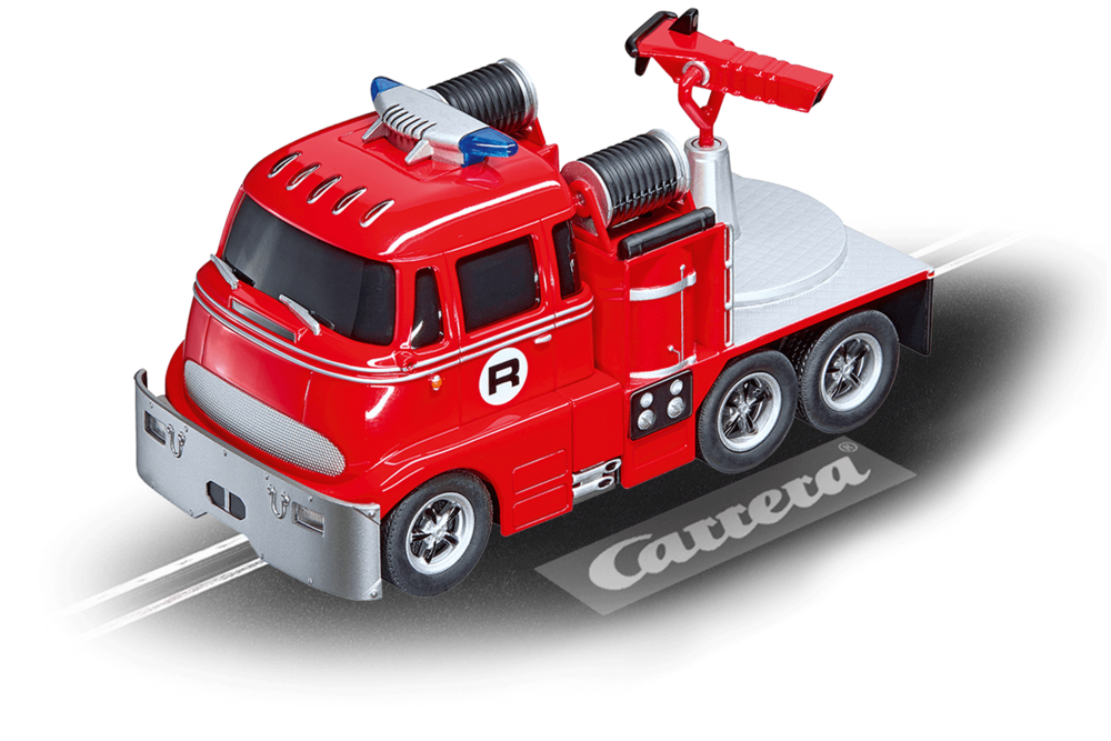 |Carrera First Responder| |Carrera First Responder| von Carrera