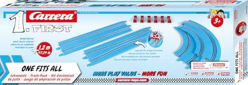Carrera First Track Pack Carrera First Track Pack von Carrera