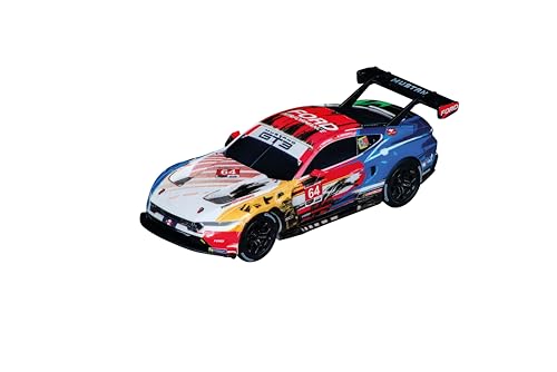 Carrera Ford Mustang GT3 'Champion Spirit Livery' (2024) von Carrera
