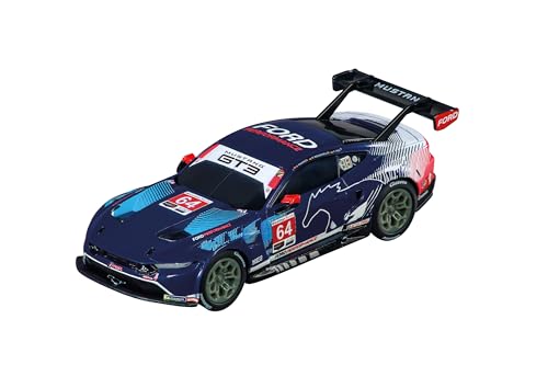 Carrera Ford Mustang GT3 'Ford Multimatic Motorsports, No. von Carrera