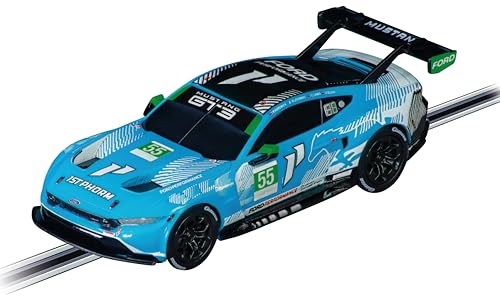Carrera Ford Mustang GT3 'Proton Competition, No.55' Carrera Ford Mustang GT3 'Proton Competition, No.55' von Carrera