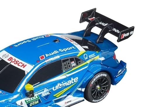 Carrera GO!!! 88543 Spare Parts for Audi RS 5 DTM R.Frijns Carrera GO!!! 88543 Spare Parts for Audi RS 5 DTM R.Frijns von Carrera