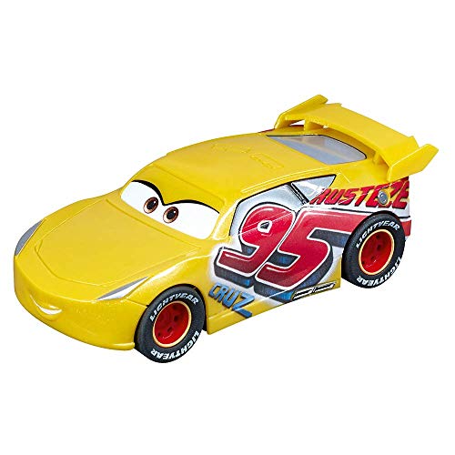 Carrera GO!!! Disney/Pixar Cars - Rust-eze Cruz Ramirez Carrera GO!!! Disney/Pixar Cars - Rust-eze Cruz Ramirez von Carrera