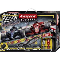 Carrera GO!!! - Speed Grip von Carrera