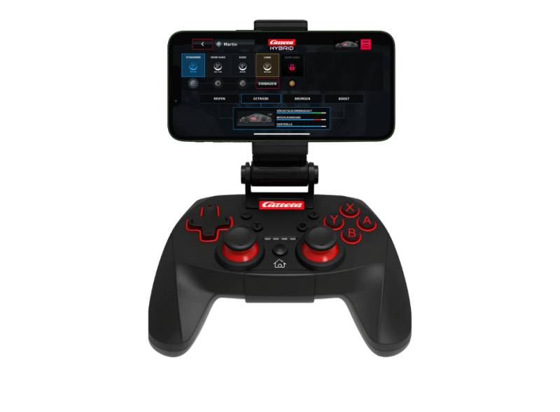 Carrera Hybrid Controller Carrera Hybrid Controller von Carrera