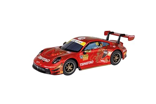 Carrera Hybrid Porsche 911 GT3 R 'Absolute Racing, No.25' Macao von Carrera